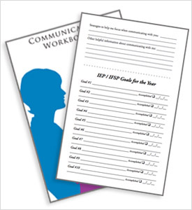 General Communication Workbook - Early Education